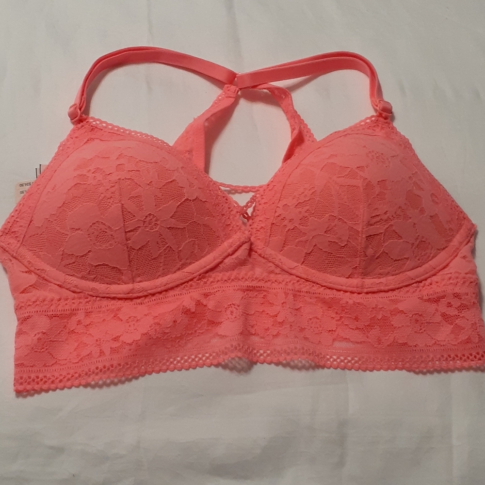 Victoria secret bralette  bra